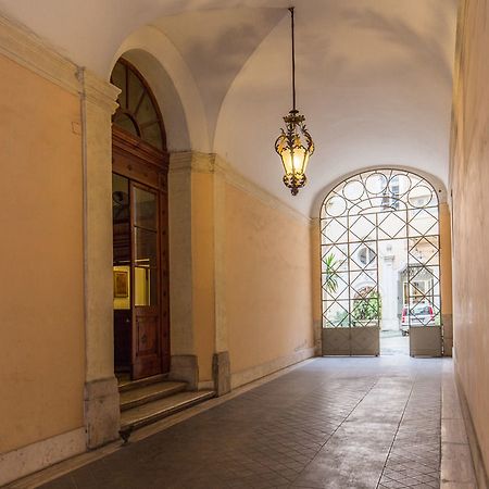 Your Suite Roma Exterior foto