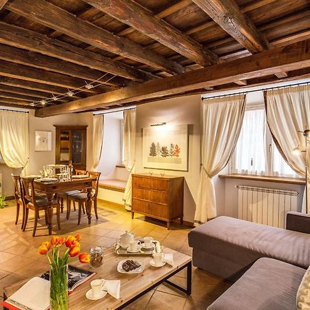 Your Suite Roma Exterior foto