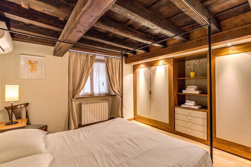 Your Suite Roma Exterior foto