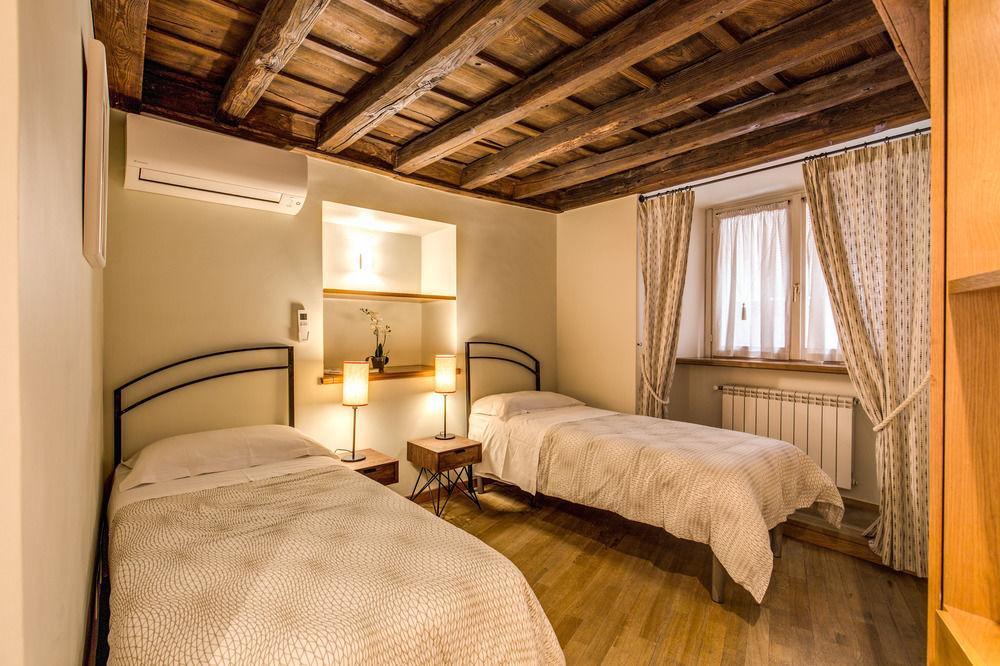 Your Suite Roma Exterior foto