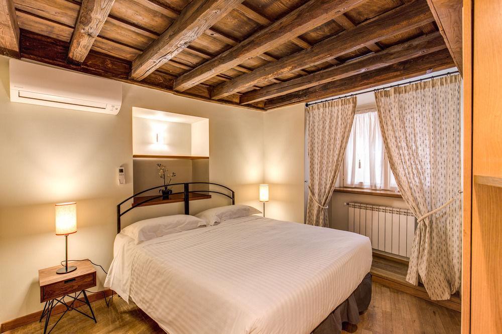 Your Suite Roma Exterior foto