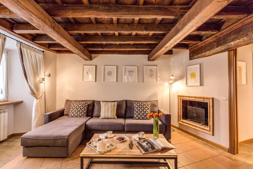 Your Suite Roma Exterior foto