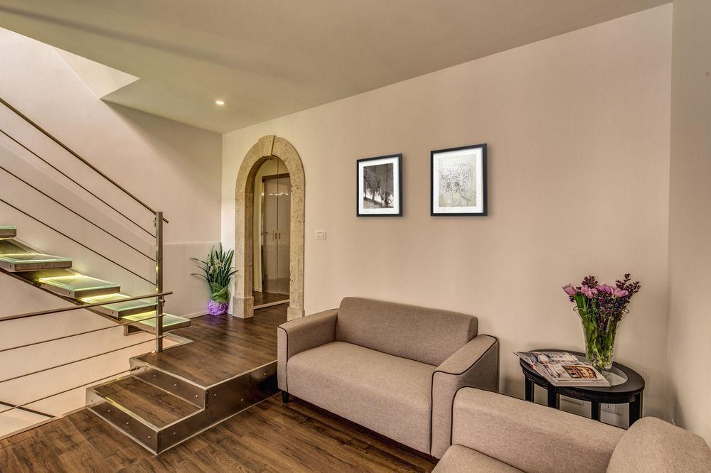 Your Suite Roma Exterior foto