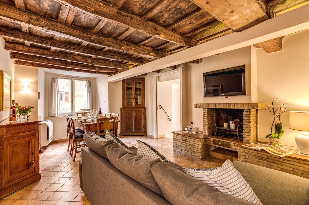 Your Suite Roma Exterior foto
