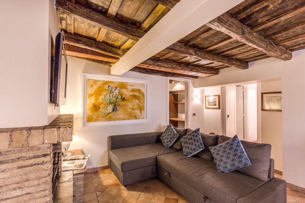 Your Suite Roma Exterior foto