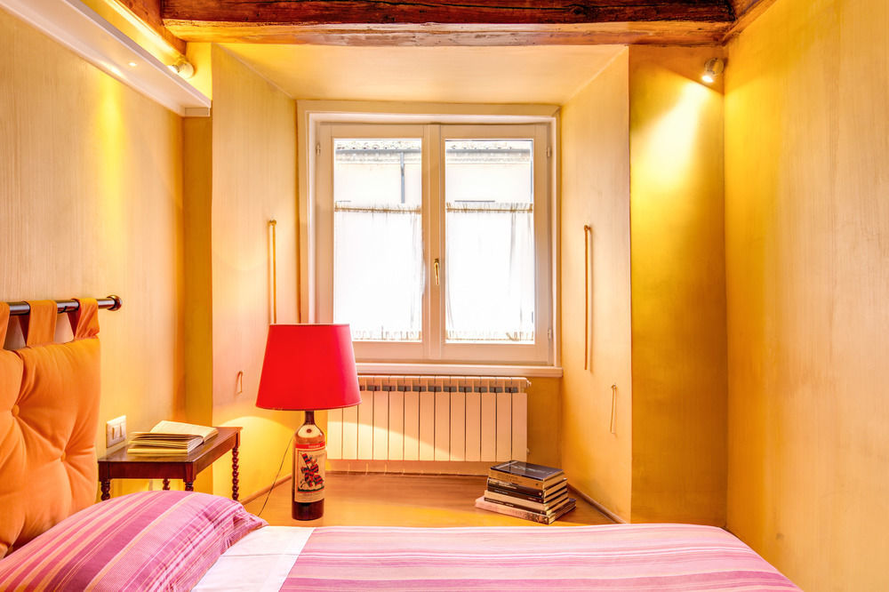 Your Suite Roma Exterior foto
