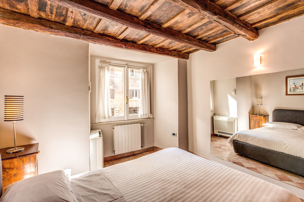 Your Suite Roma Exterior foto