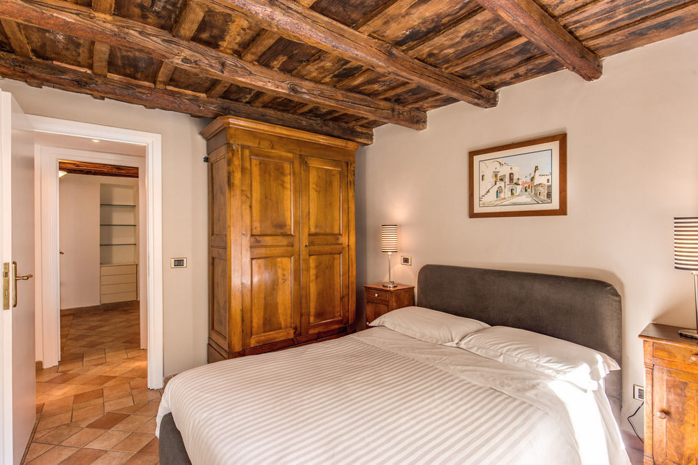 Your Suite Roma Exterior foto