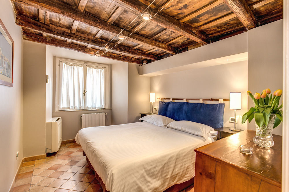 Your Suite Roma Exterior foto
