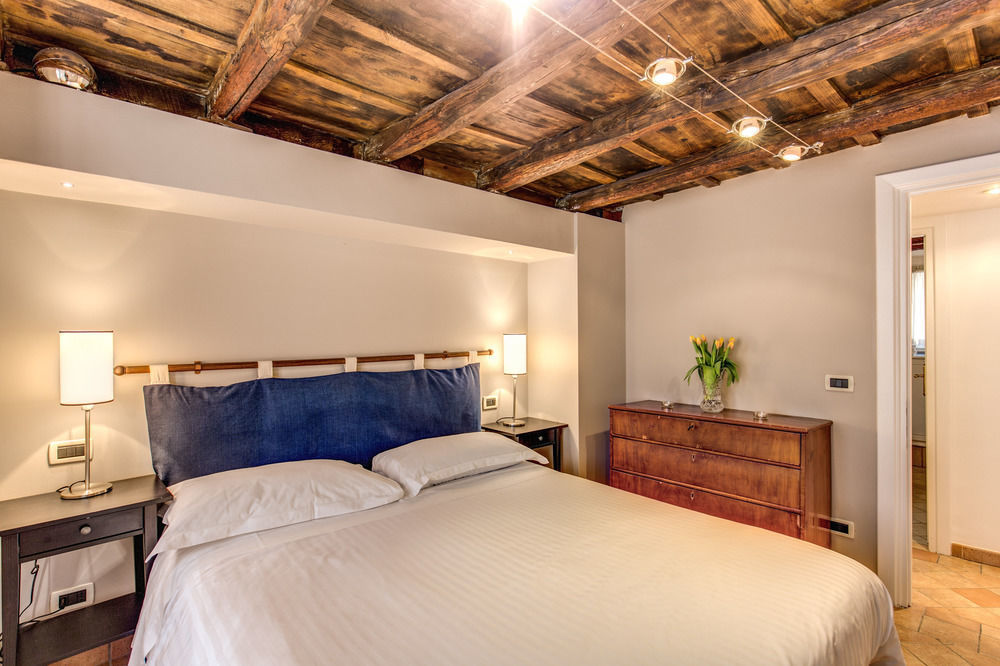 Your Suite Roma Exterior foto