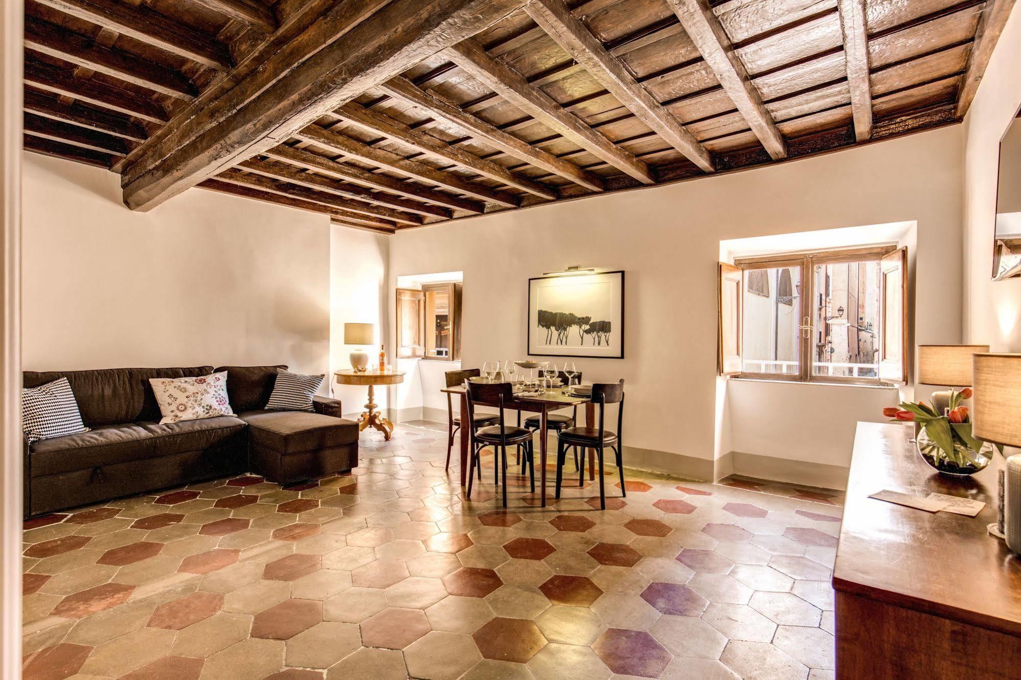 Your Suite Roma Exterior foto