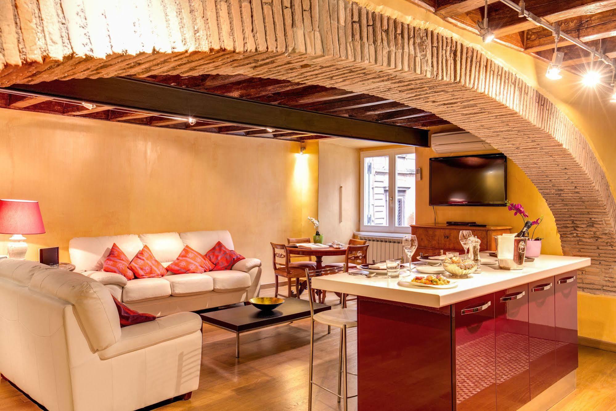 Your Suite Roma Exterior foto