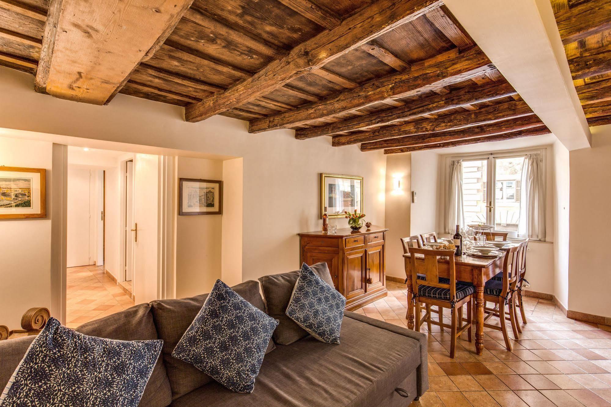 Your Suite Roma Exterior foto