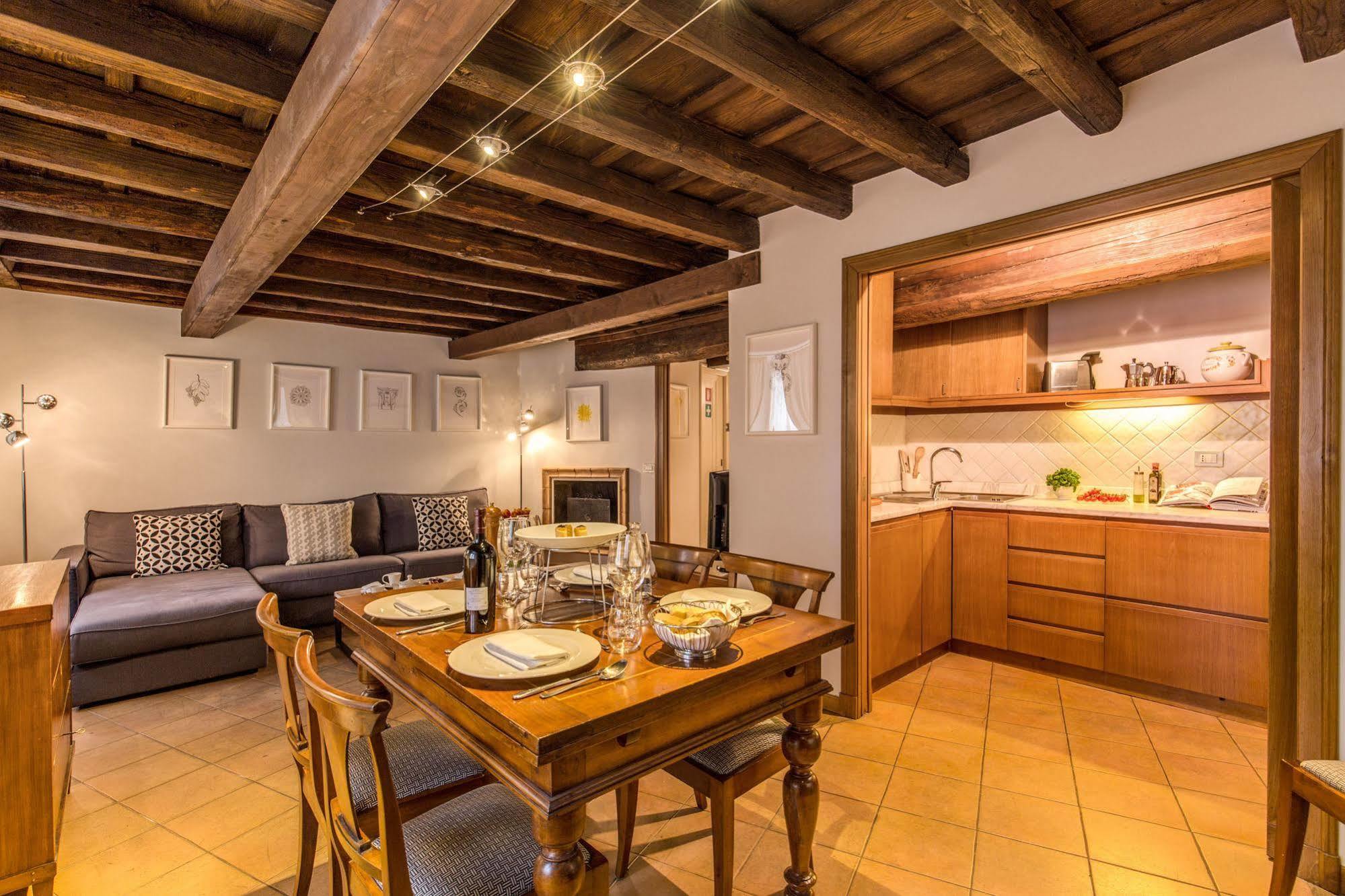 Your Suite Roma Exterior foto