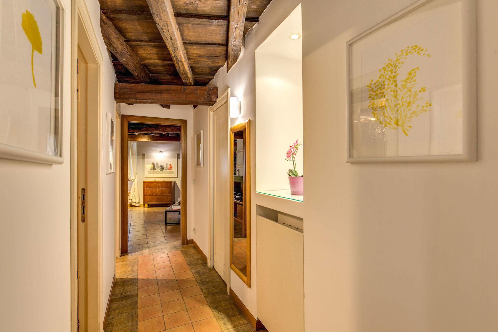 Your Suite Roma Exterior foto