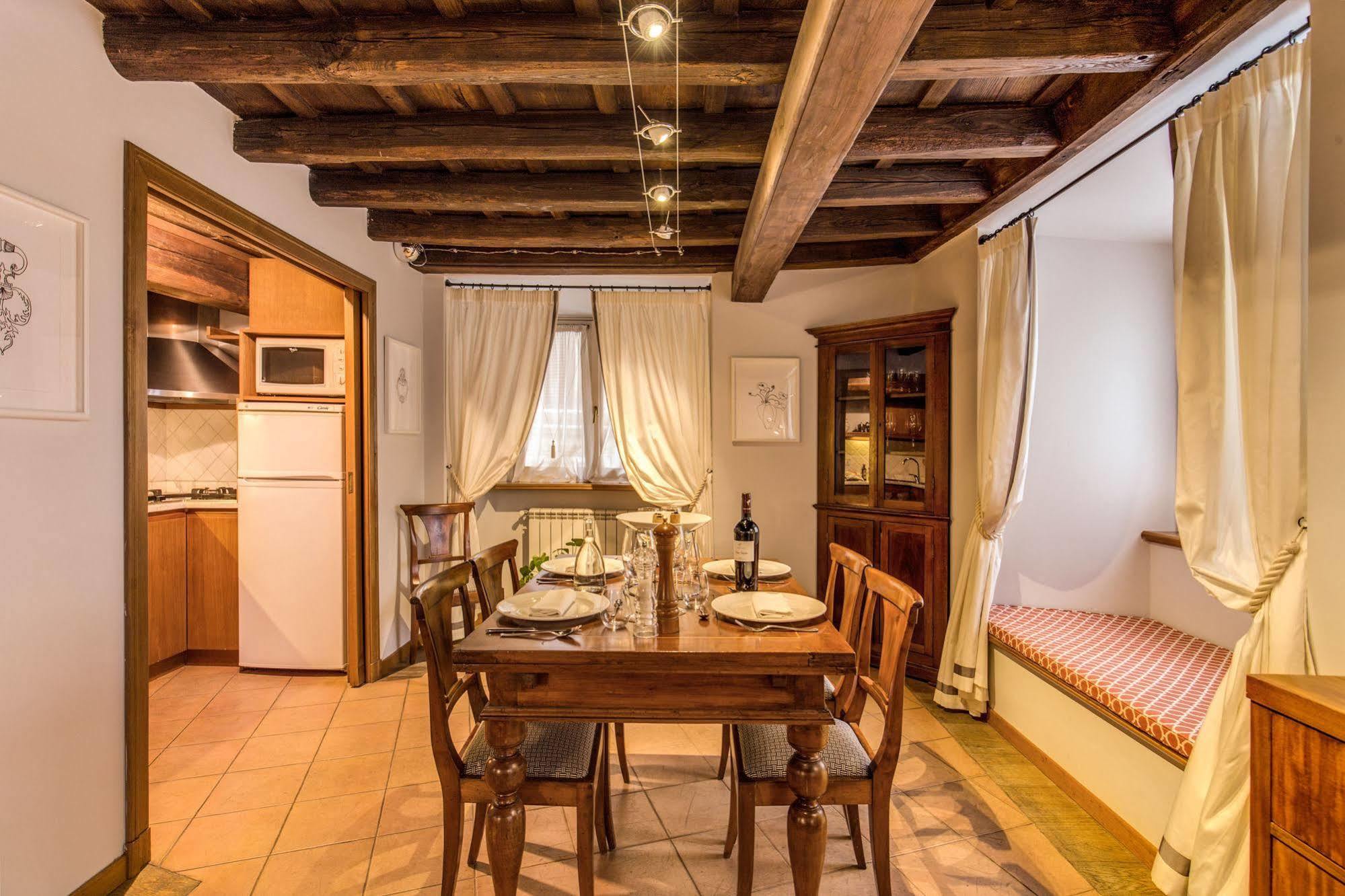 Your Suite Roma Exterior foto