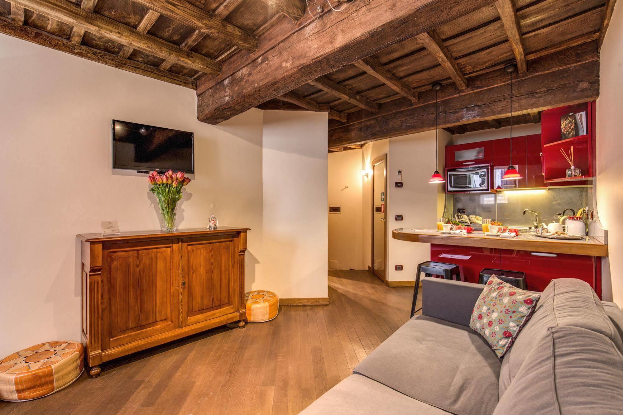 Your Suite Roma Exterior foto