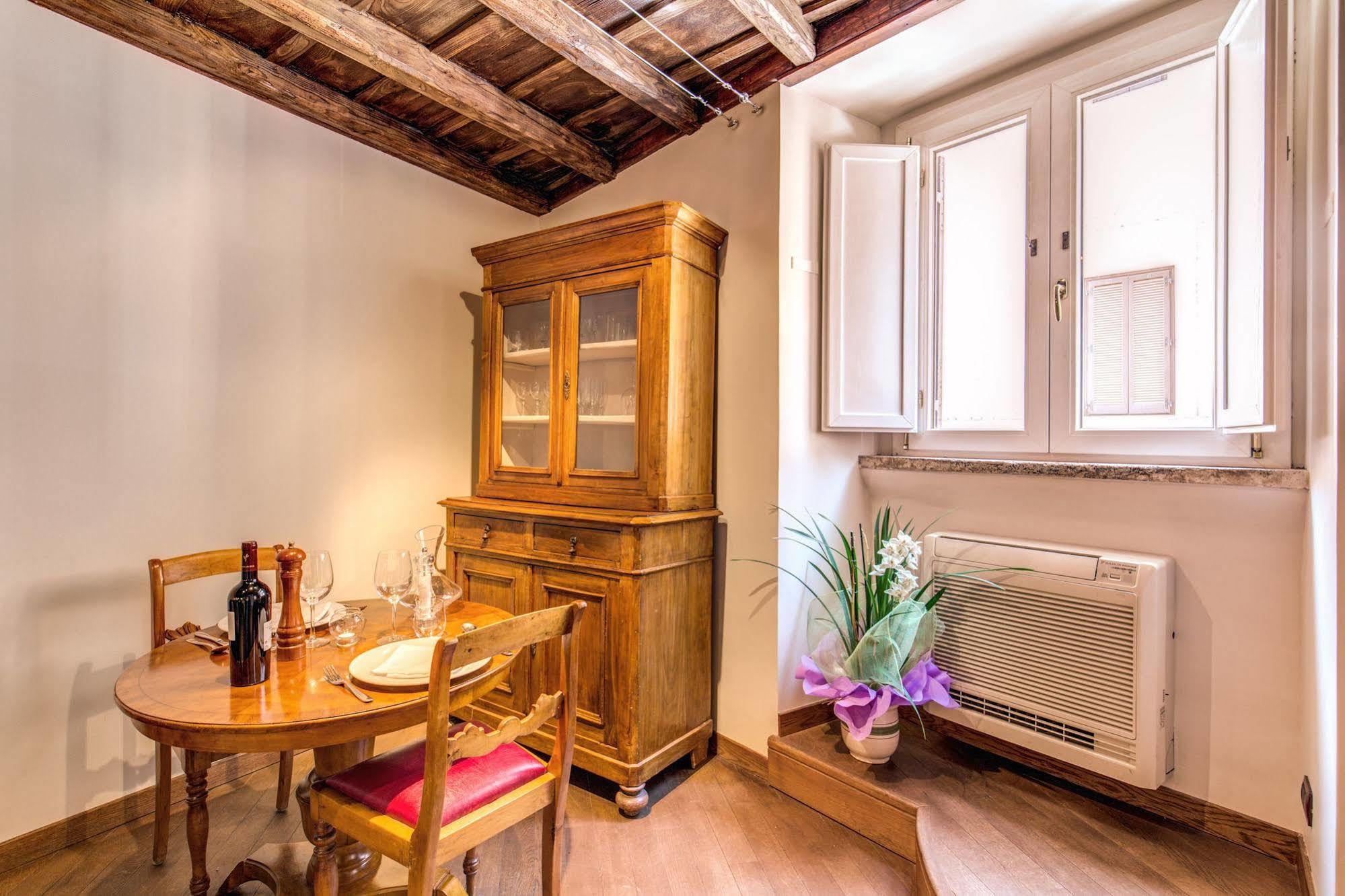 Your Suite Roma Exterior foto