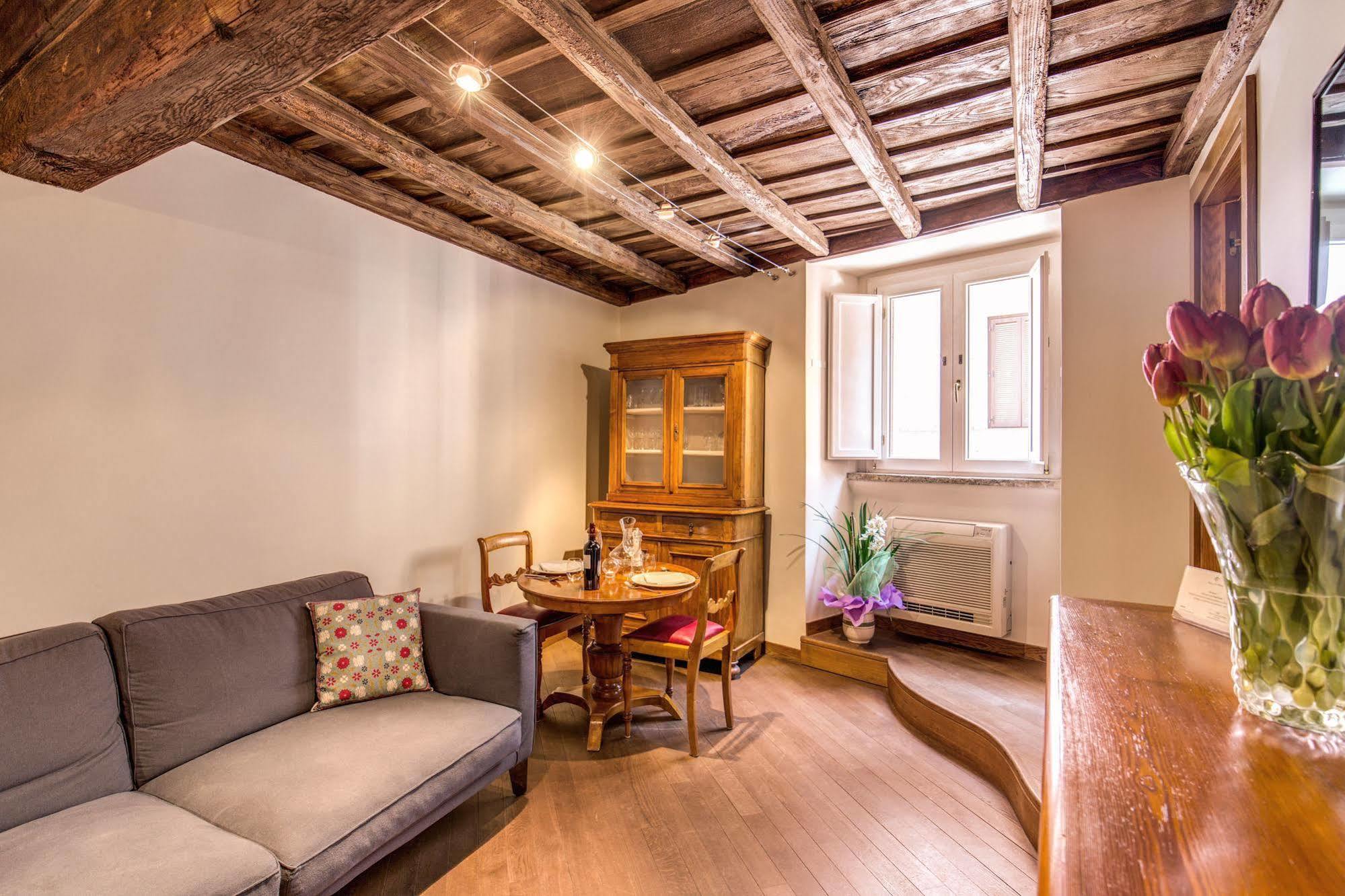 Your Suite Roma Exterior foto