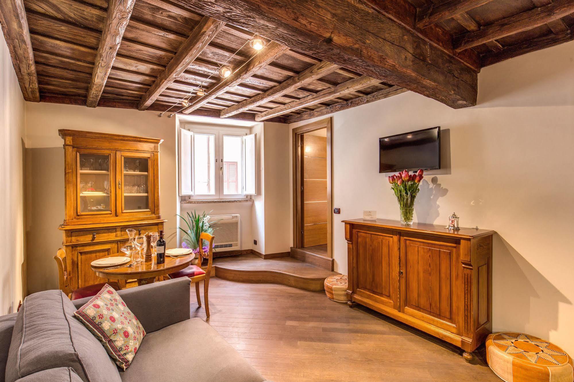 Your Suite Roma Exterior foto