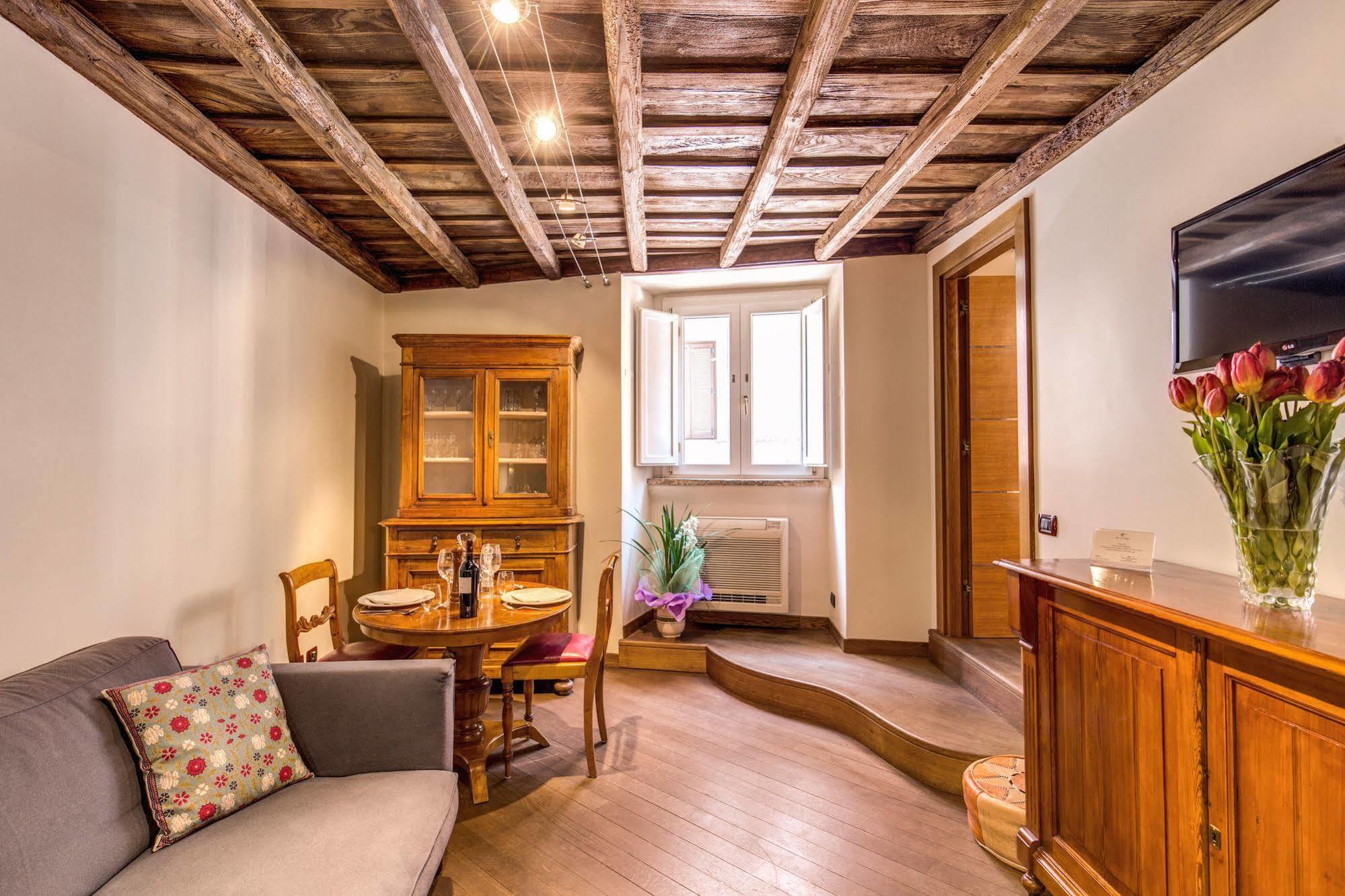 Your Suite Roma Exterior foto