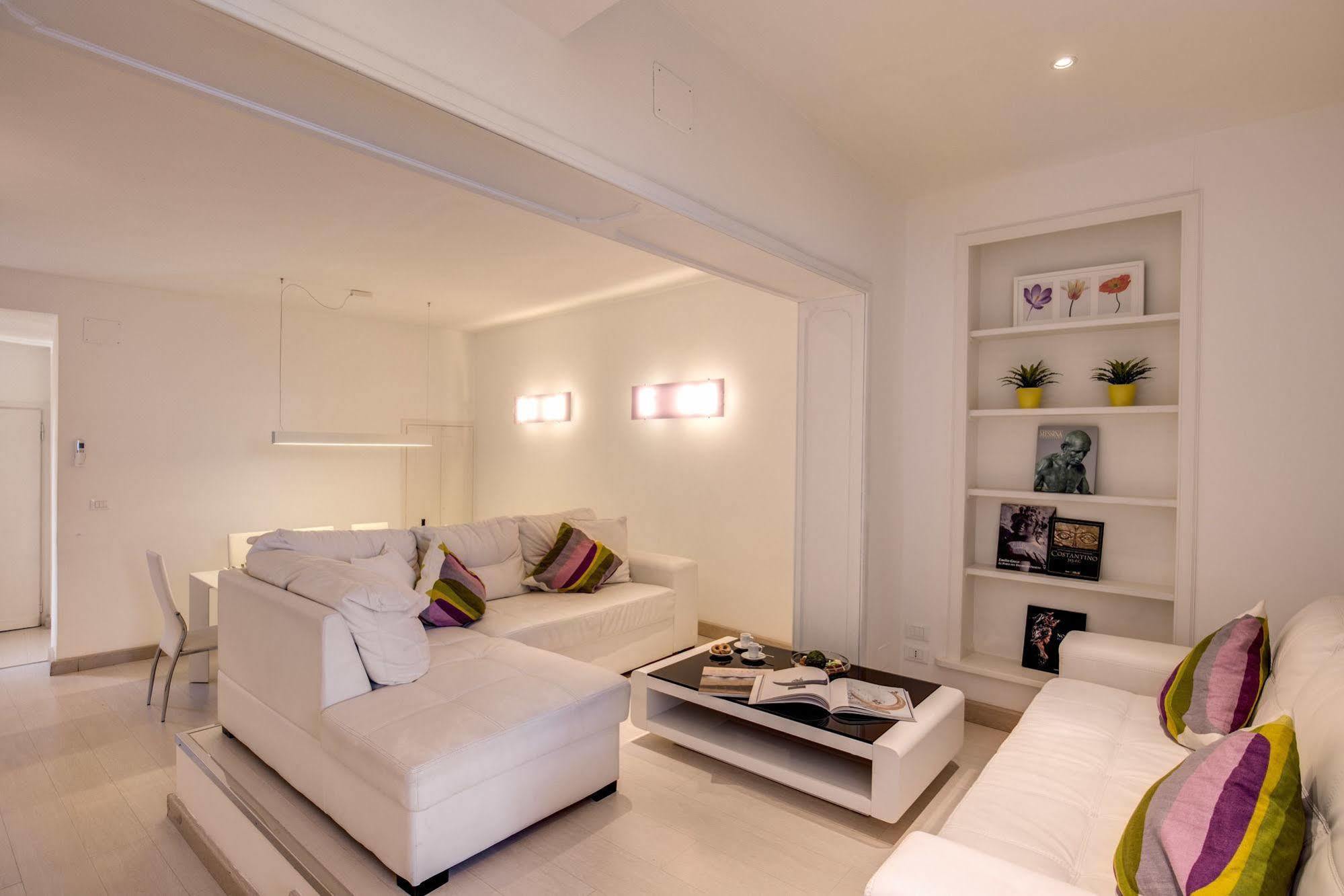 Your Suite Roma Exterior foto